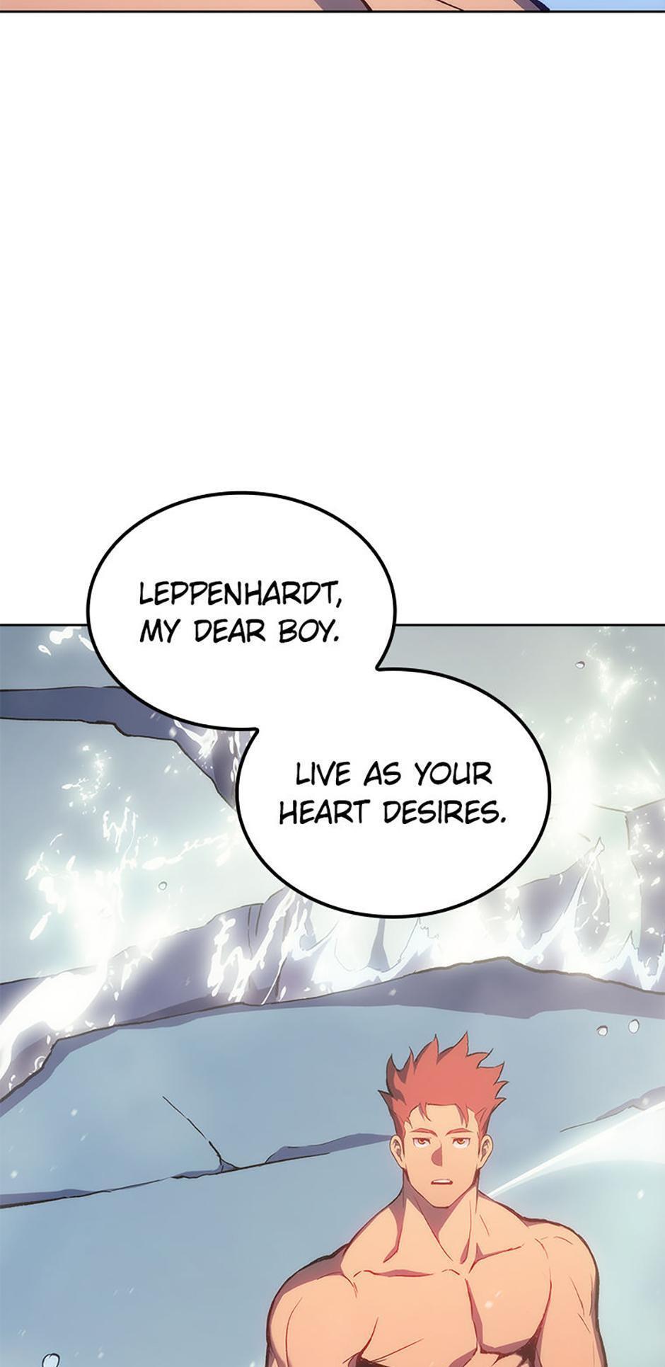 Read The Reincarnated King of Fists Manga Online