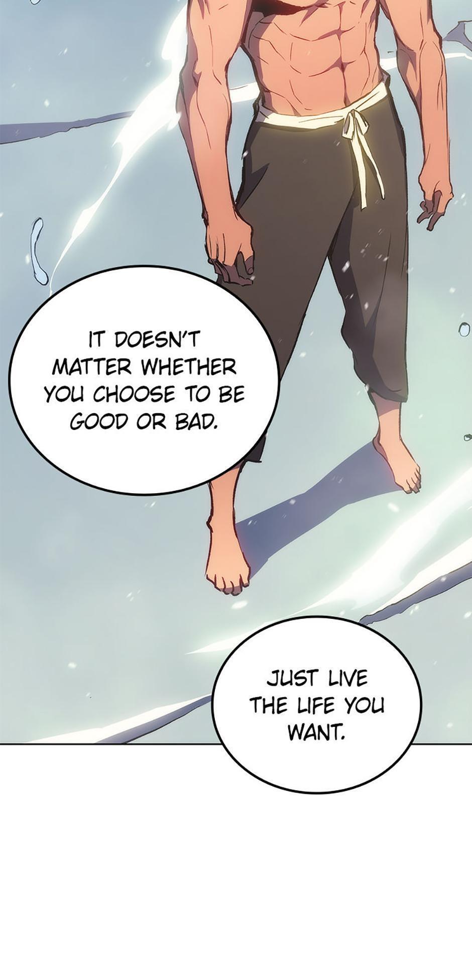 Read The Reincarnated King of Fists Manga Online