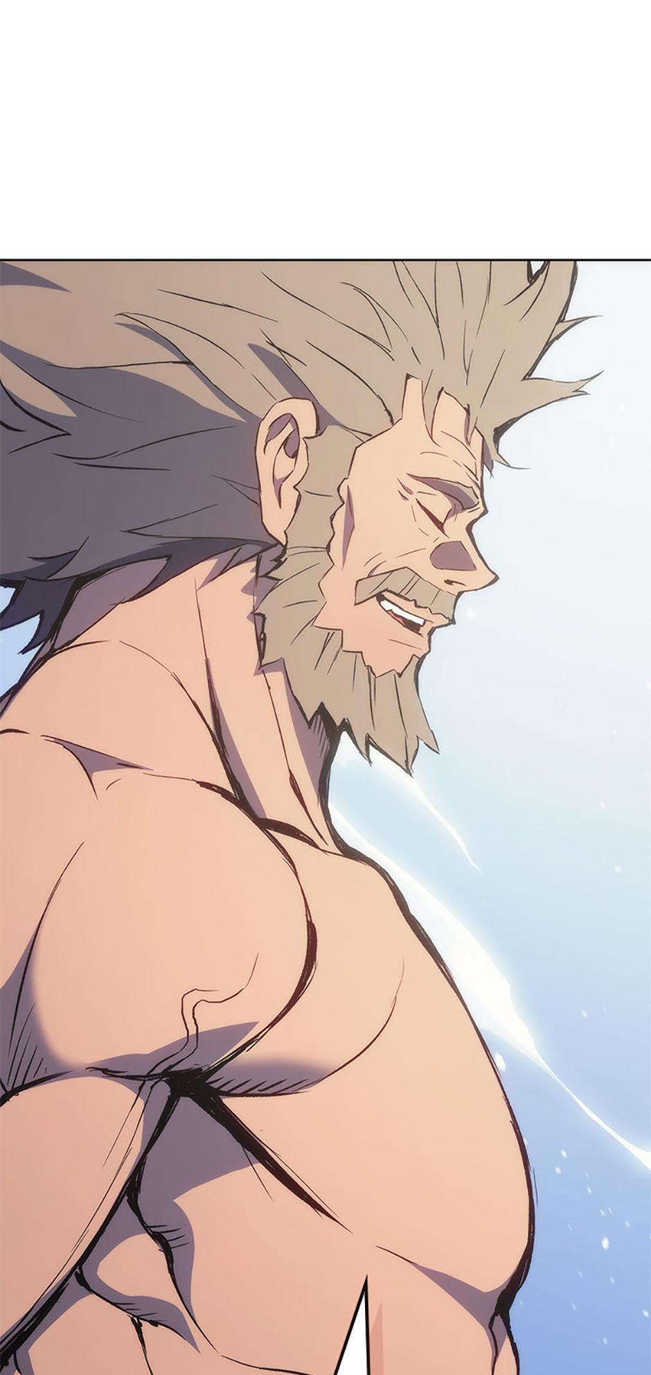 Read The Reincarnated King of Fists Manga Online