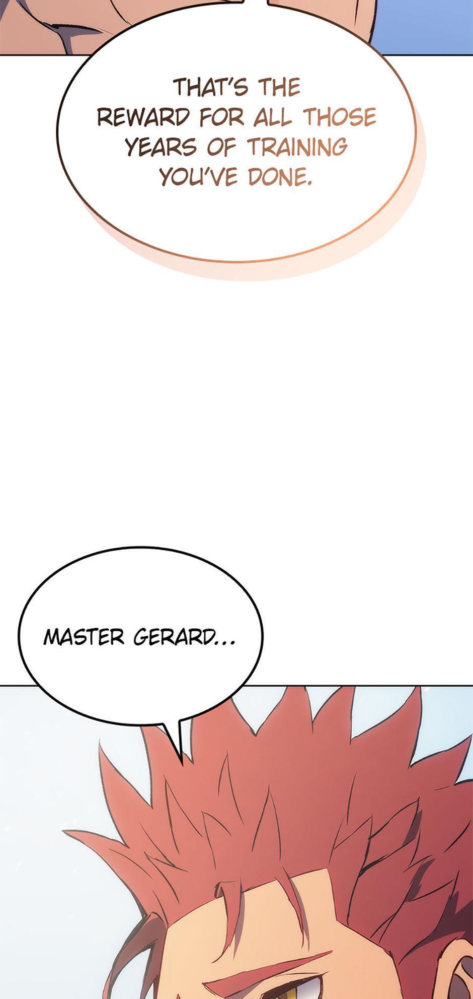 Read The Reincarnated King of Fists Manga Online