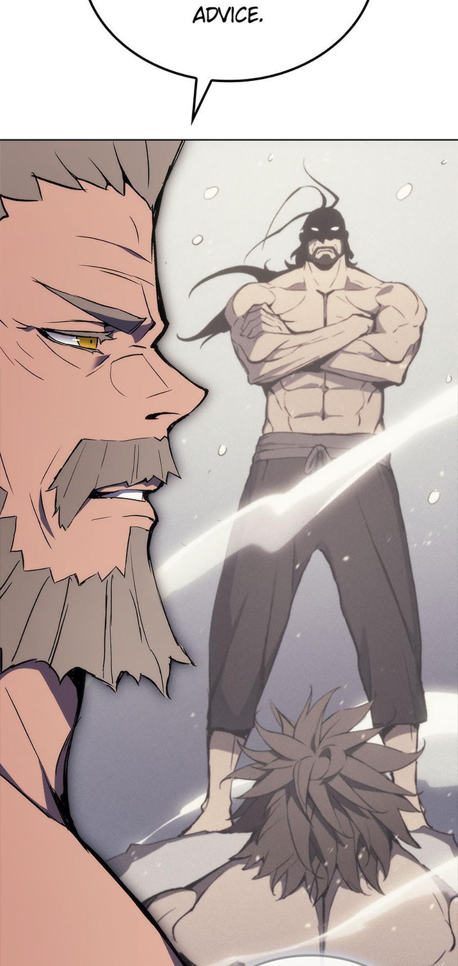 Read The Reincarnated King of Fists Manga Online