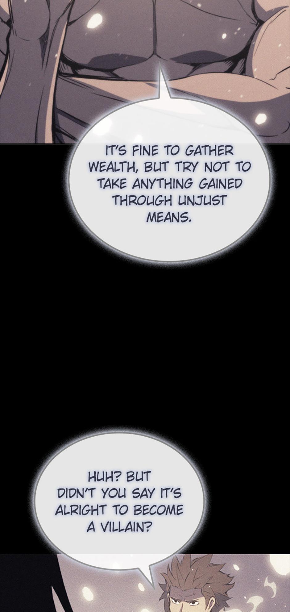 Read The Reincarnated King of Fists Manga Online