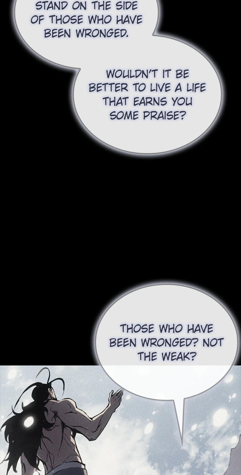 Read The Reincarnated King of Fists Manga Online