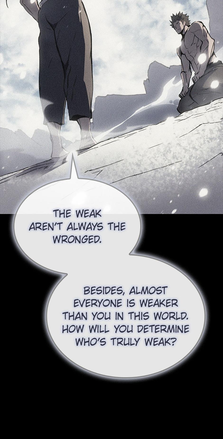 Read The Reincarnated King of Fists Manga Online