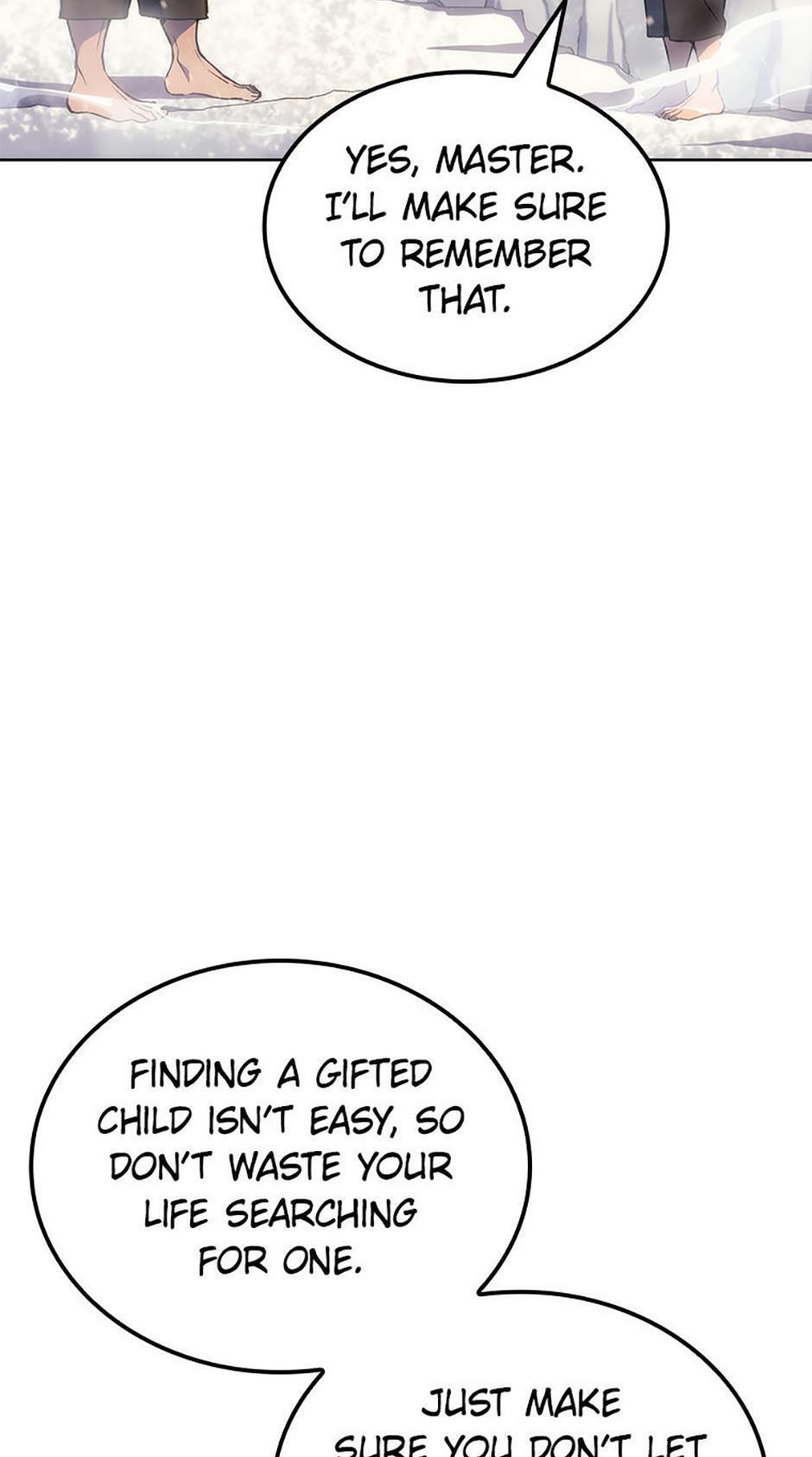 Read The Reincarnated King of Fists Manga Online
