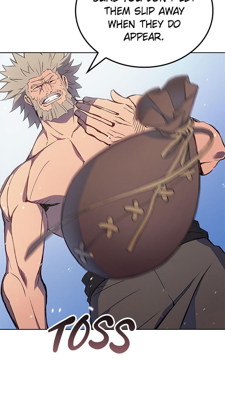 Read The Reincarnated King of Fists Manga Online