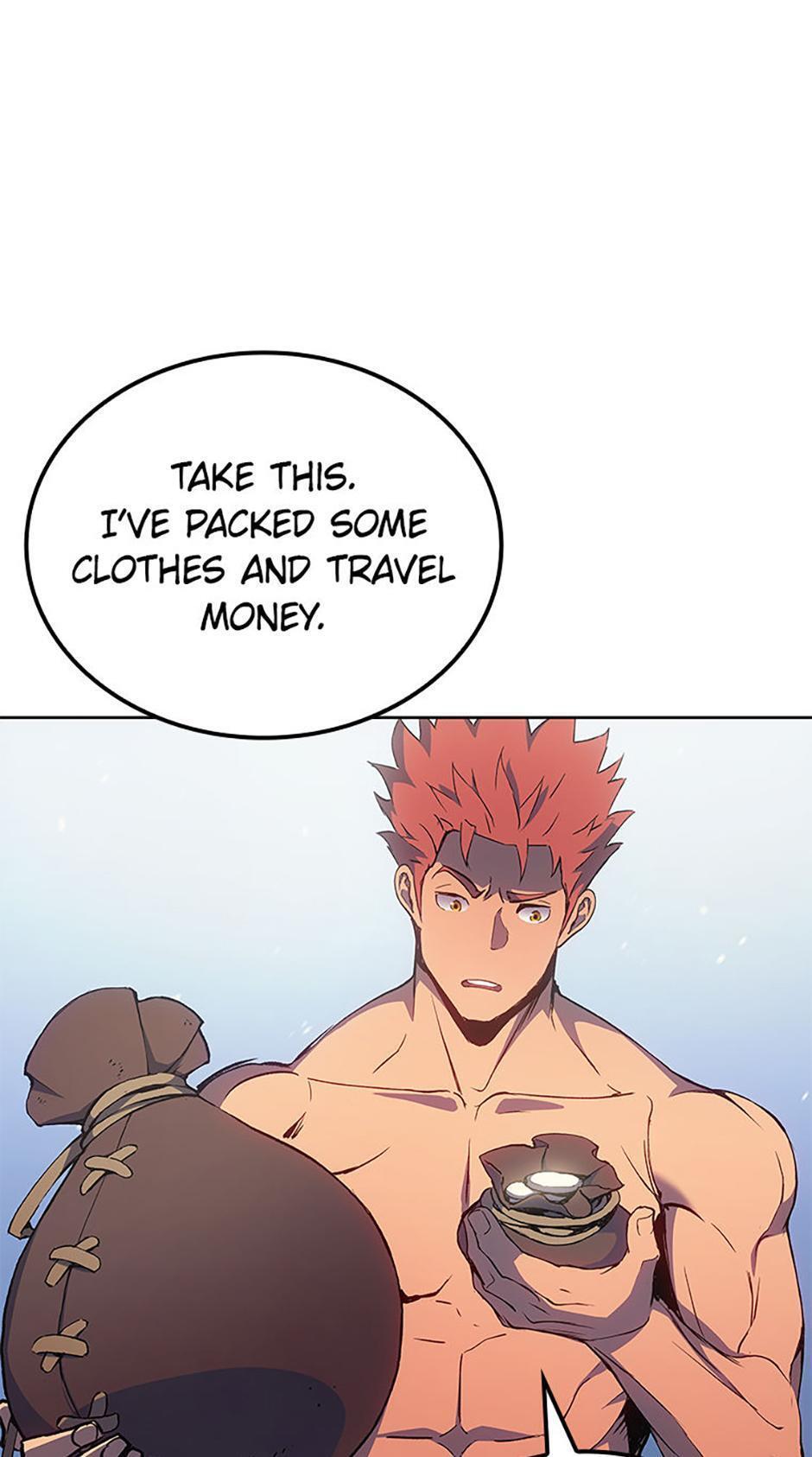 Read The Reincarnated King of Fists Manga Online