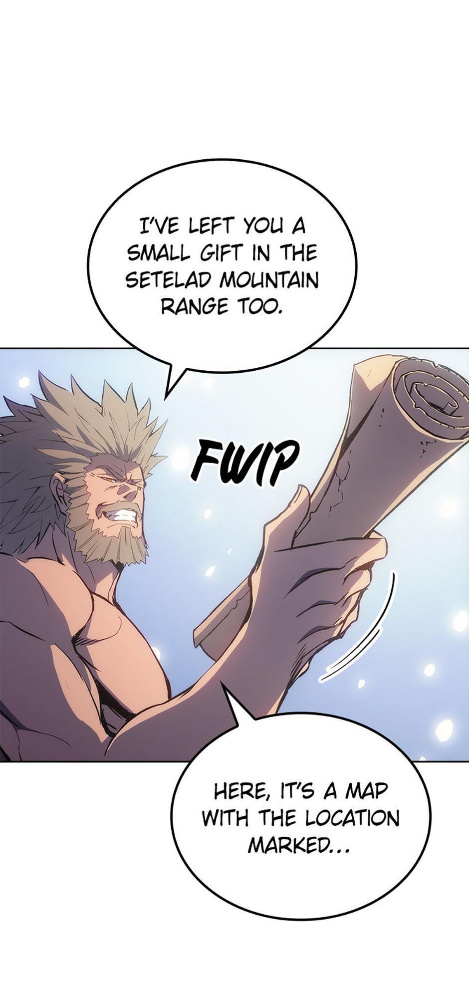 Read The Reincarnated King of Fists Manga Online