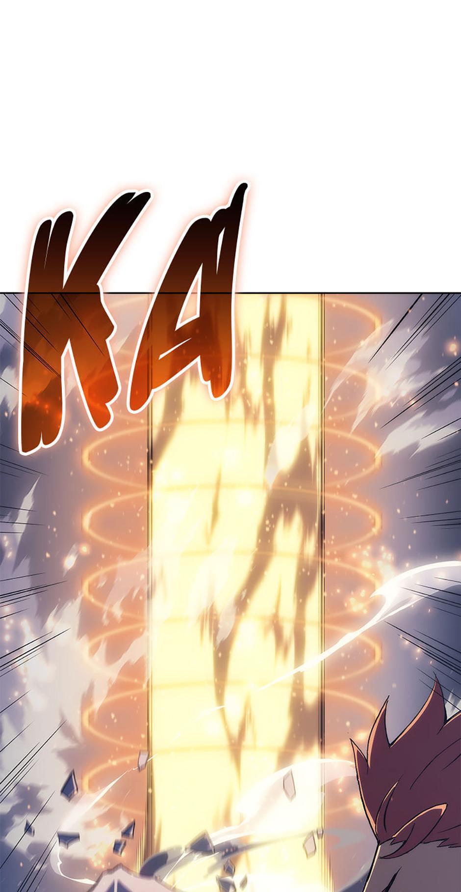 Read The Reincarnated King of Fists Manga Online
