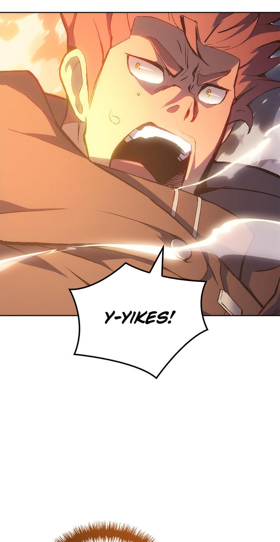 Read The Reincarnated King of Fists Manga Online