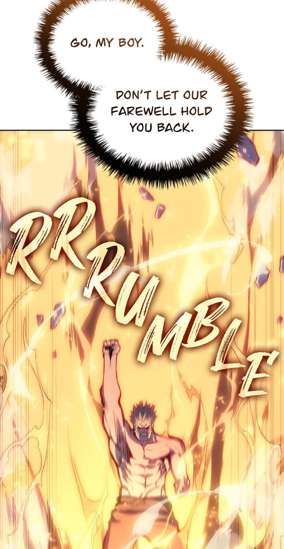 Read The Reincarnated King of Fists Manga Online