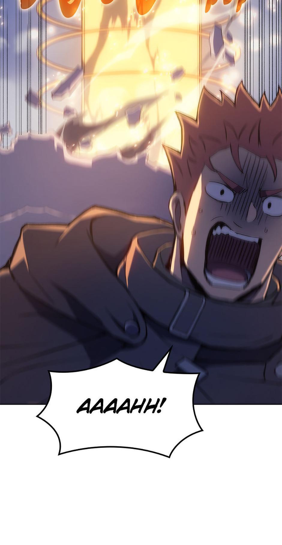 Read The Reincarnated King of Fists Manga Online