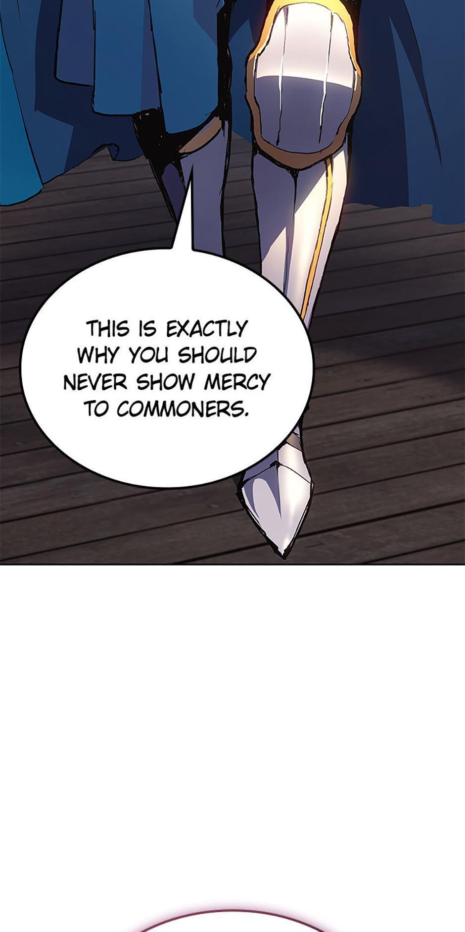 Read The Reincarnated King of Fists Manga Online