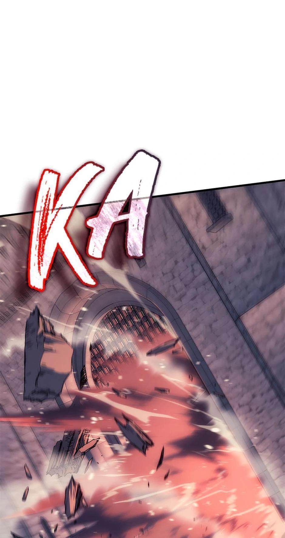 Read The Reincarnated King of Fists Manga Online