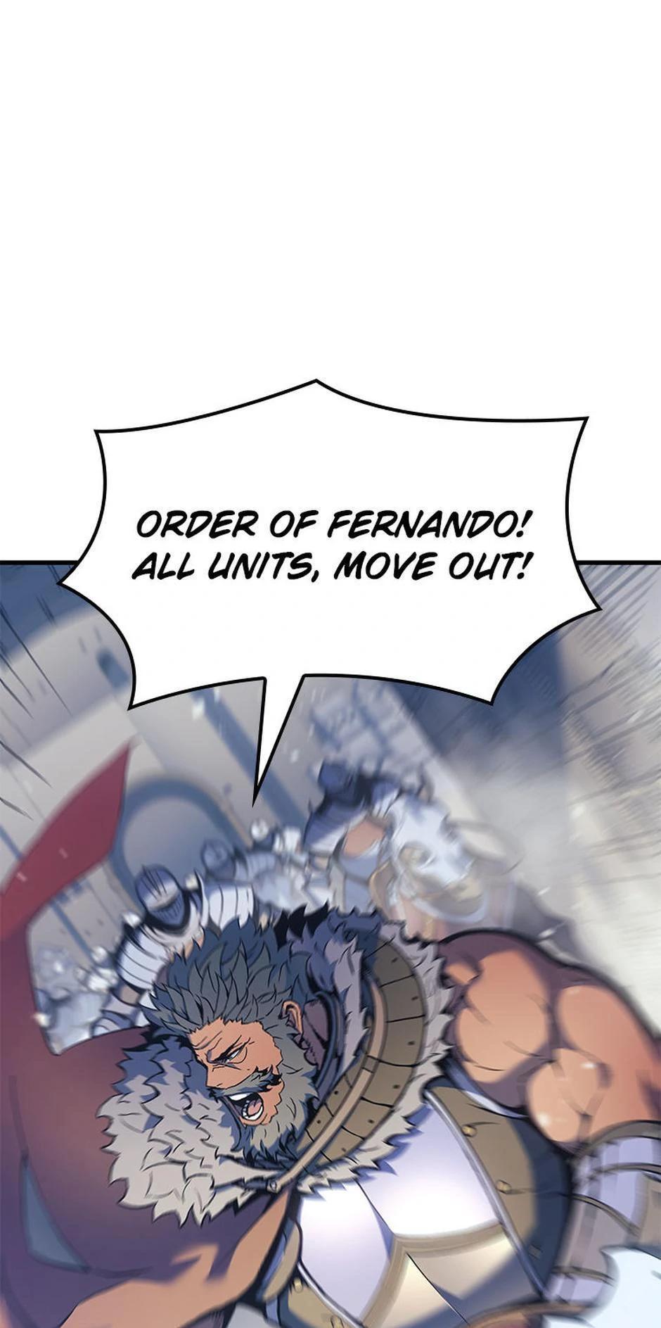 Read The Reincarnated King of Fists Manga Online
