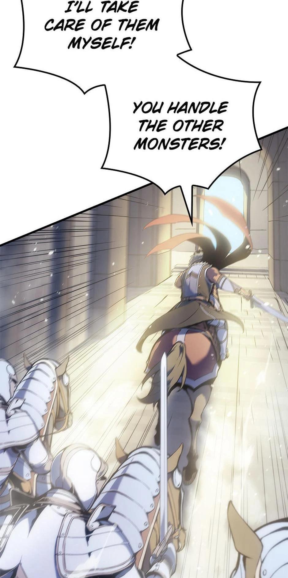 Read The Reincarnated King of Fists Manga Online