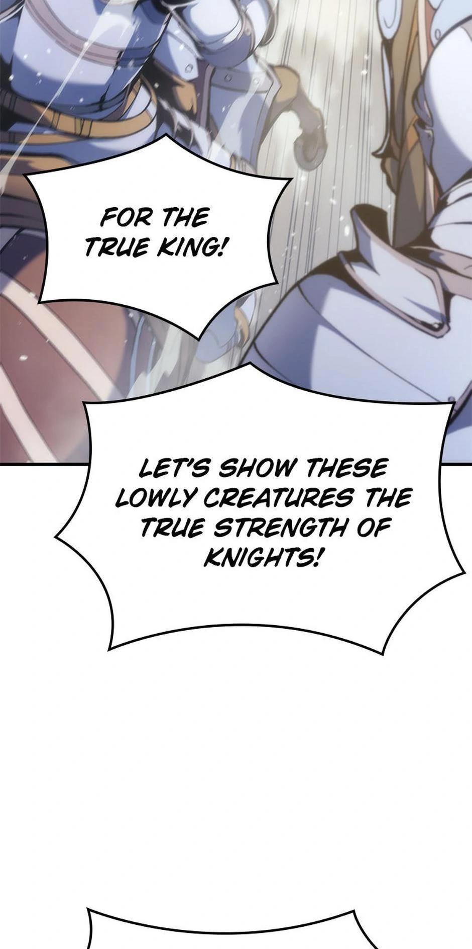 Read The Reincarnated King of Fists Manga Online
