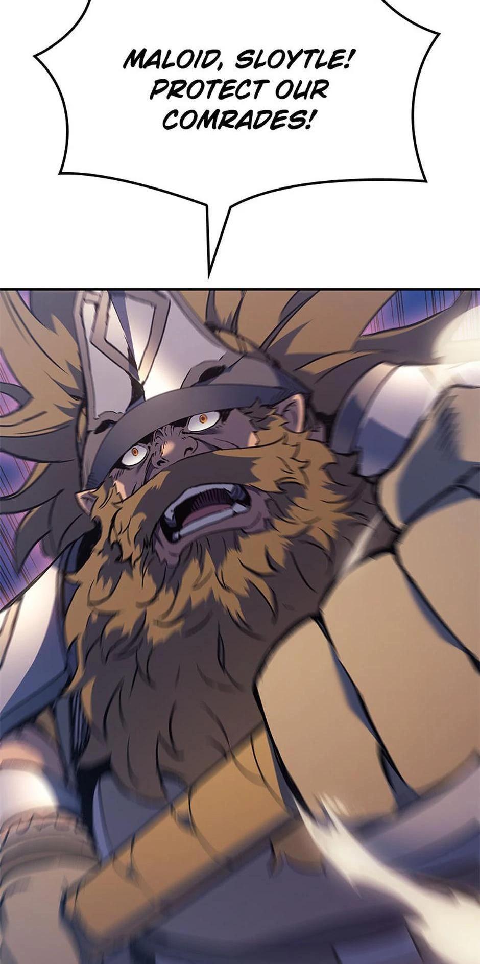 Read The Reincarnated King of Fists Manga Online