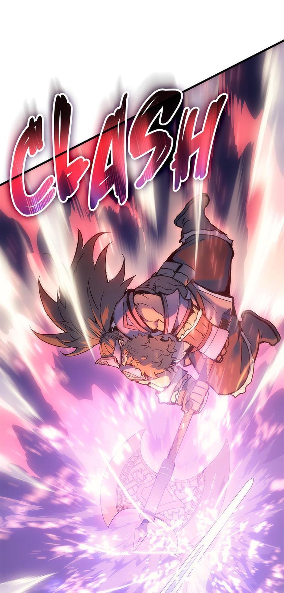Read The Reincarnated King of Fists Manga Online