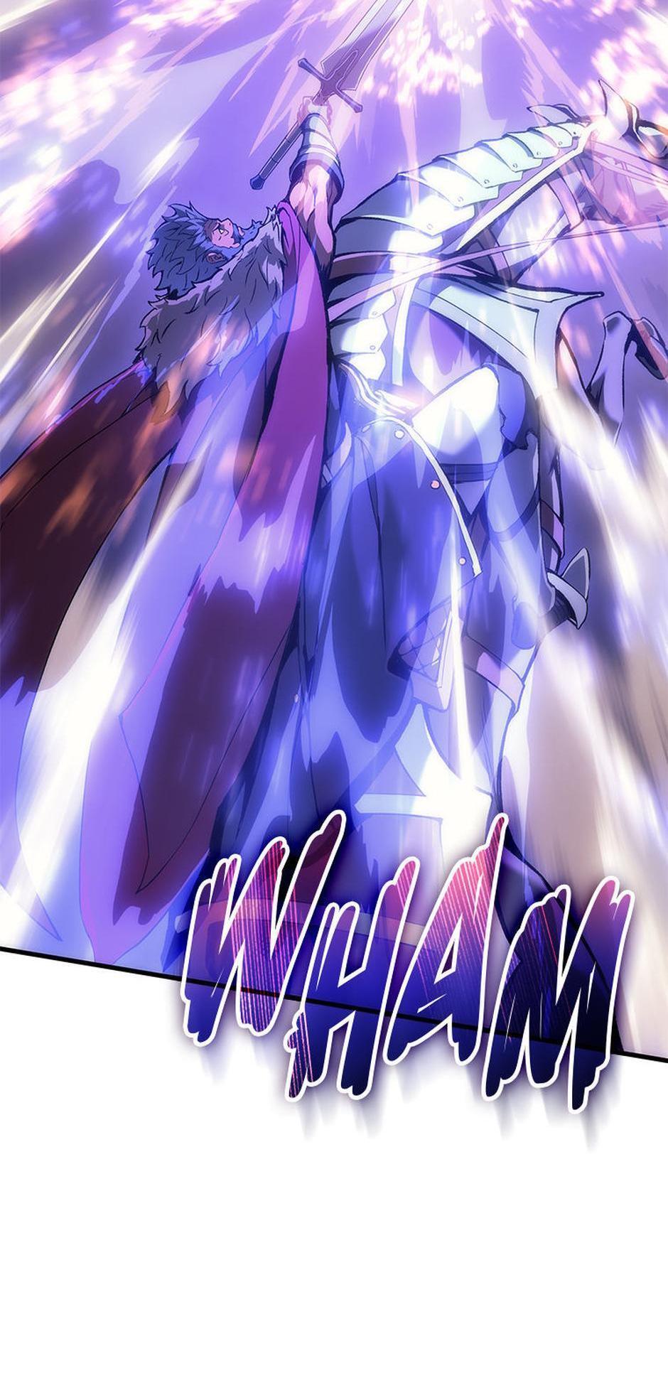 Read The Reincarnated King of Fists Manga Online