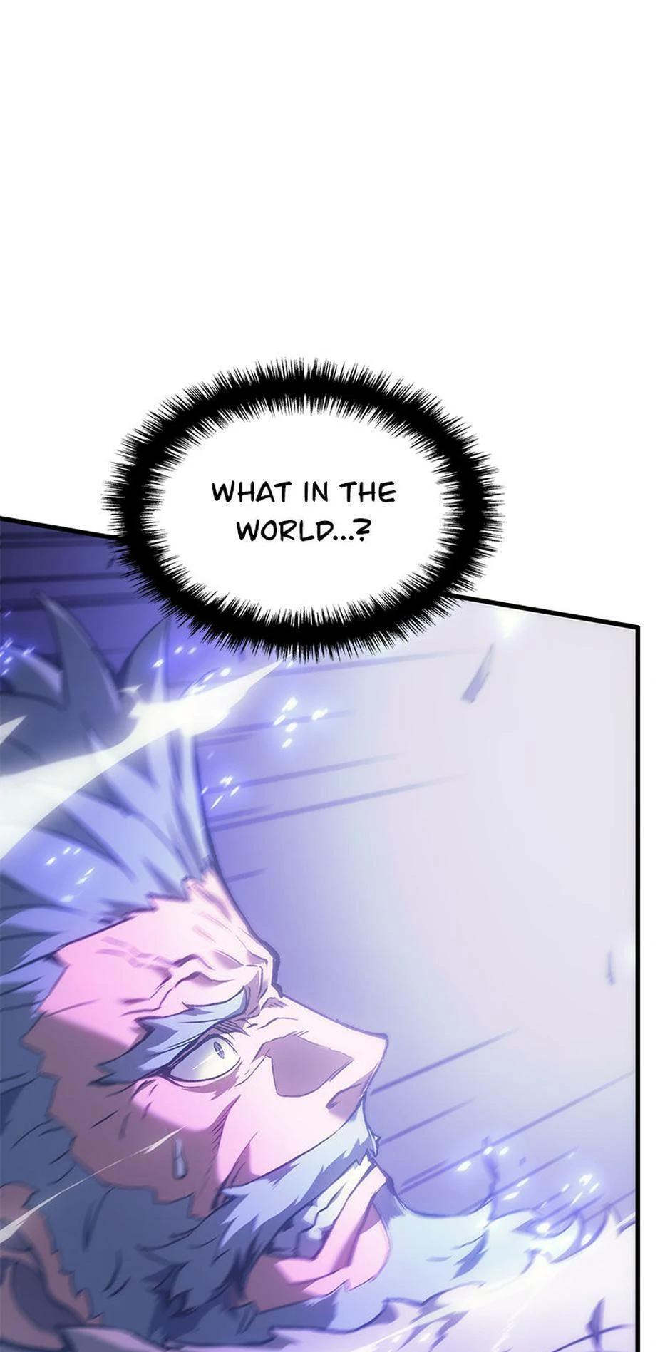 Read The Reincarnated King of Fists Manga Online