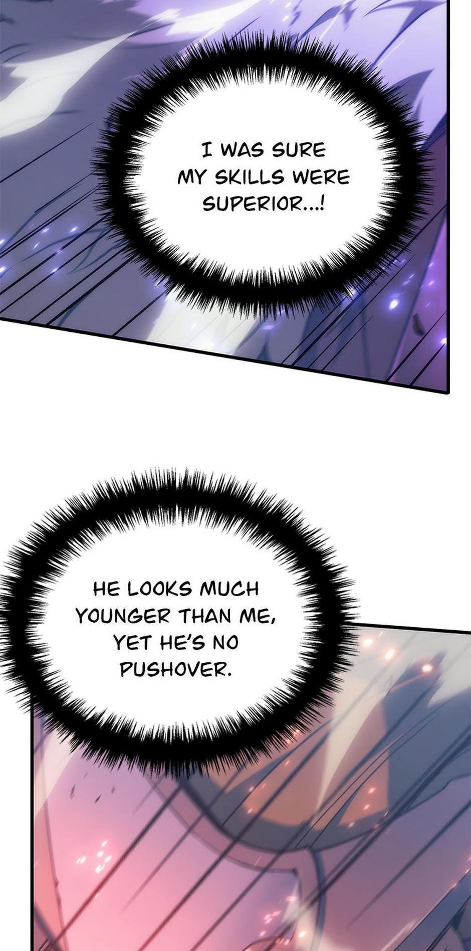 Read The Reincarnated King of Fists Manga Online