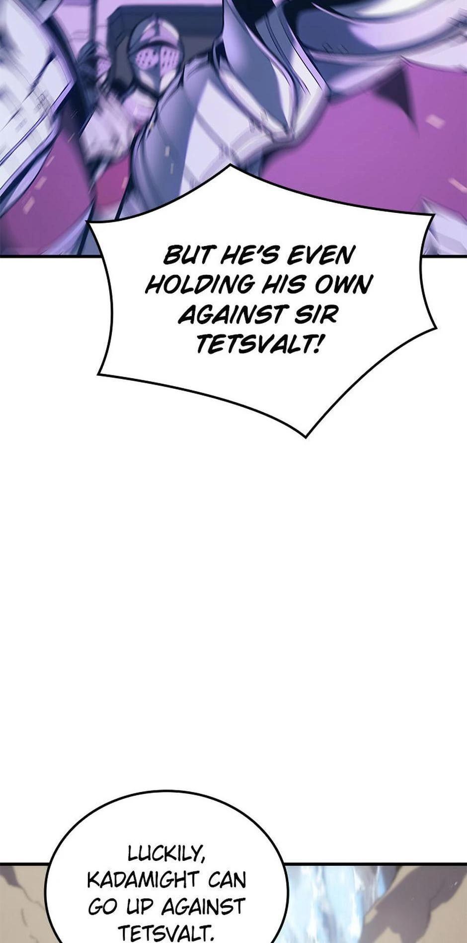 Read The Reincarnated King of Fists Manga Online