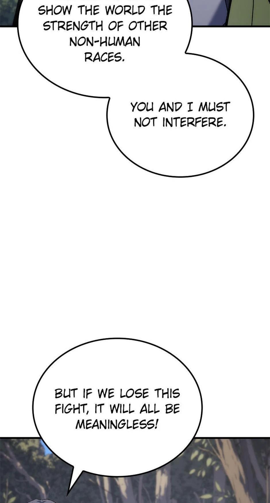 Read The Reincarnated King of Fists Manga Online