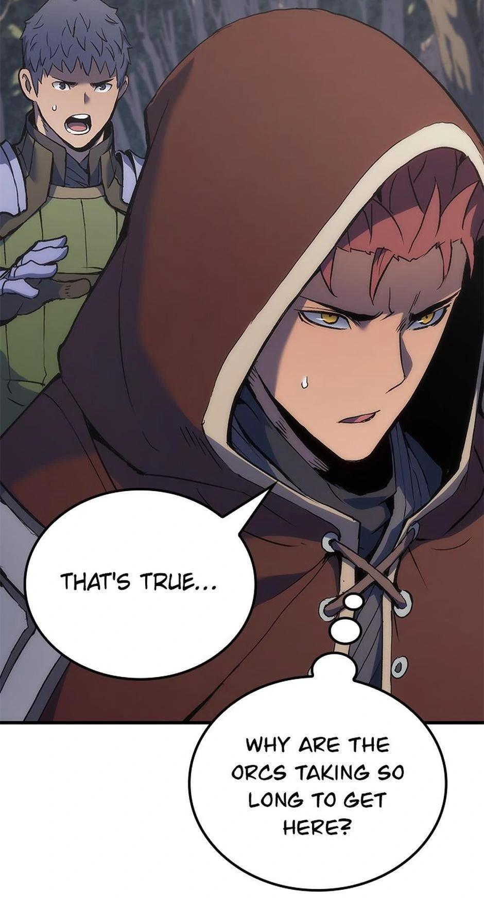 Read The Reincarnated King of Fists Manga Online