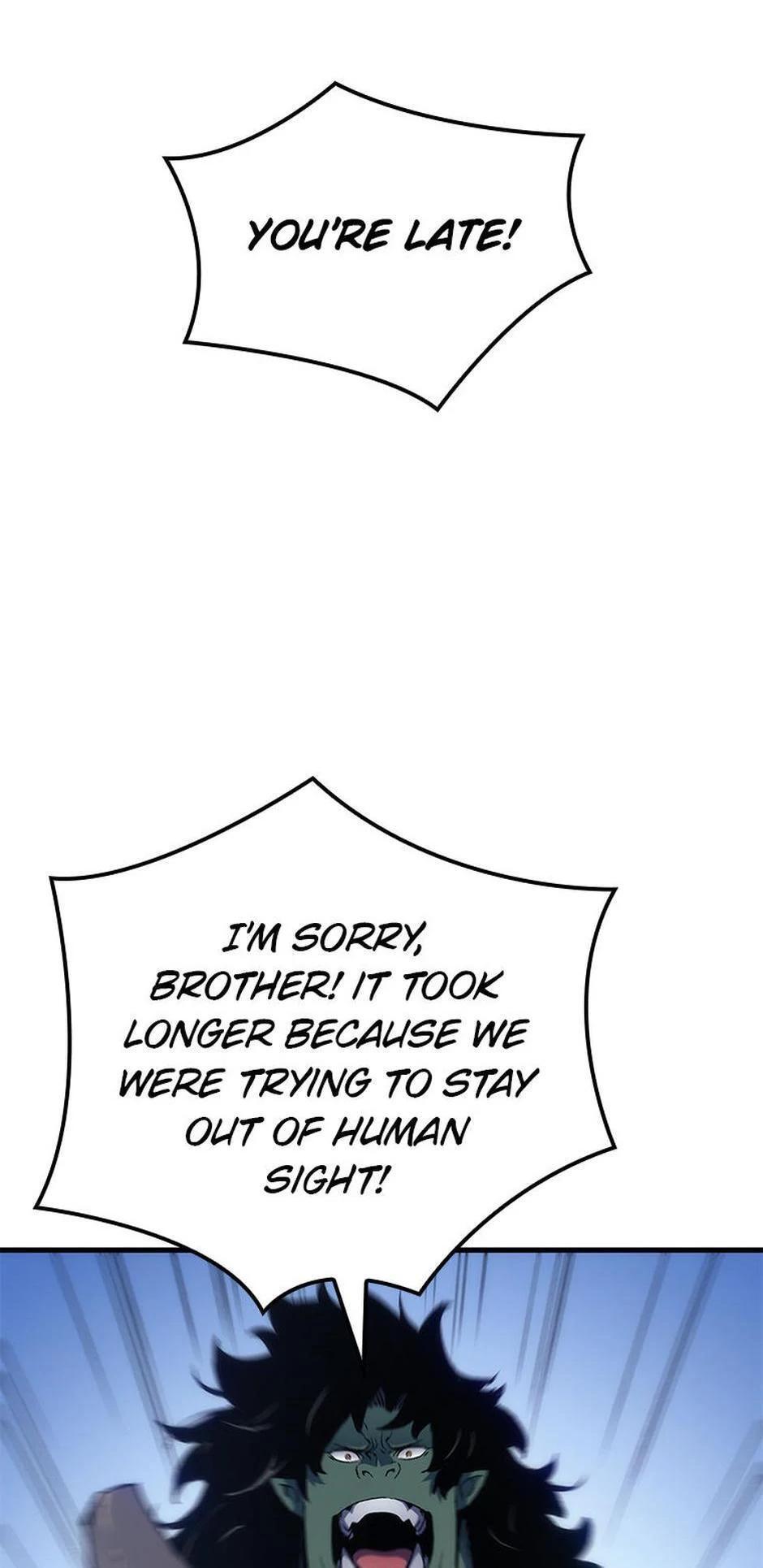 Read The Reincarnated King of Fists Manga Online