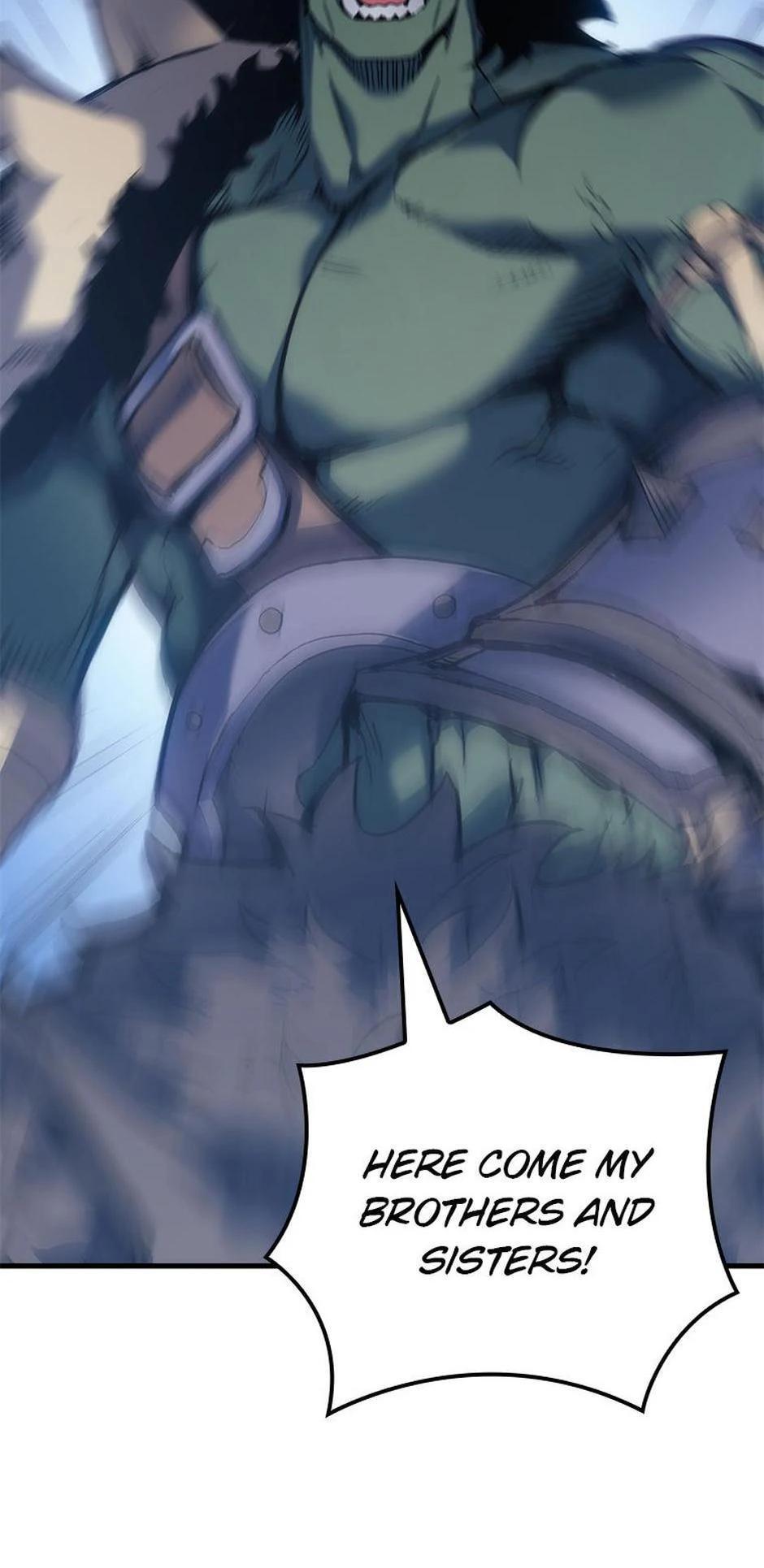 Read The Reincarnated King of Fists Manga Online