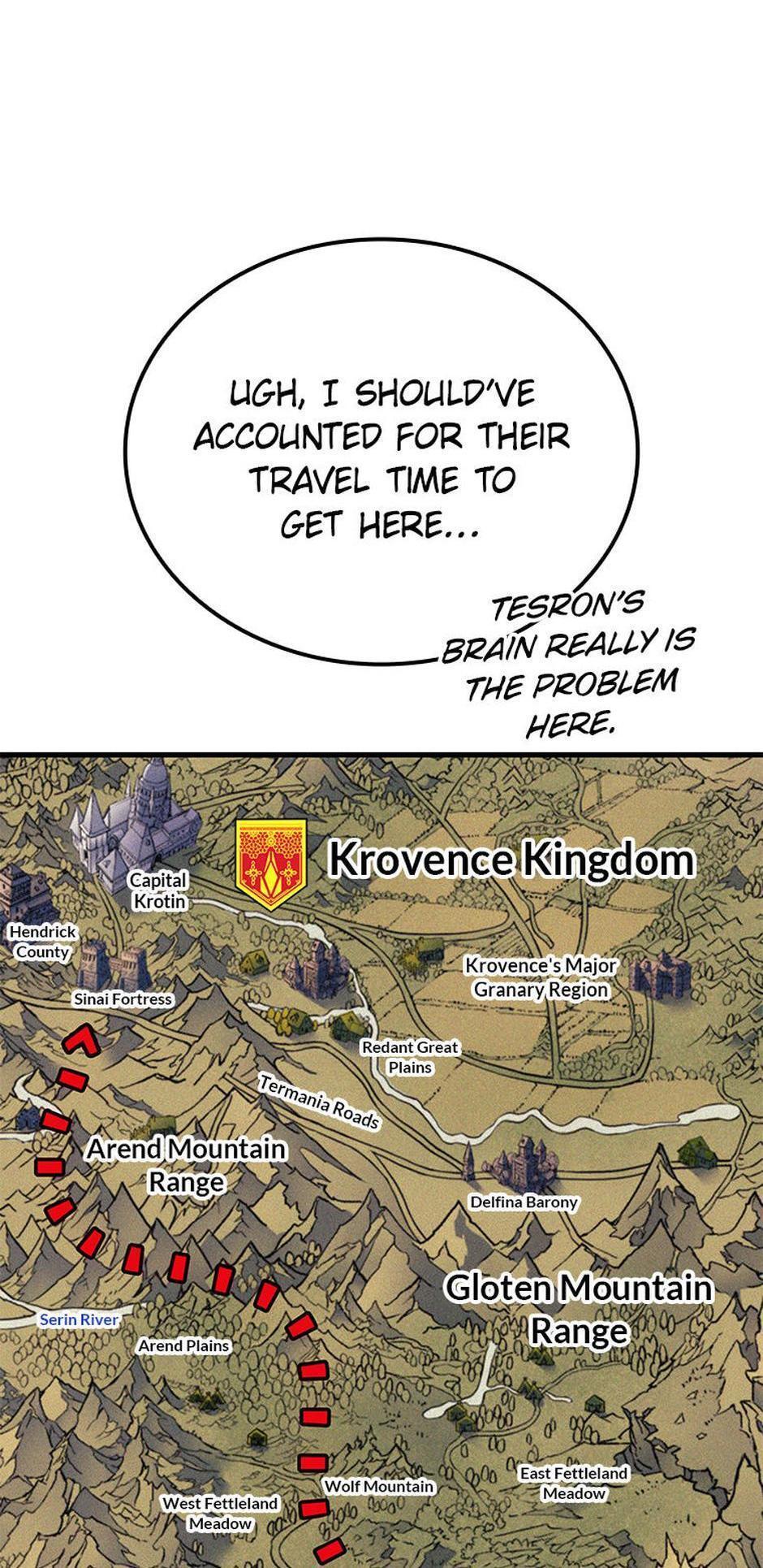 Read The Reincarnated King of Fists Manga Online
