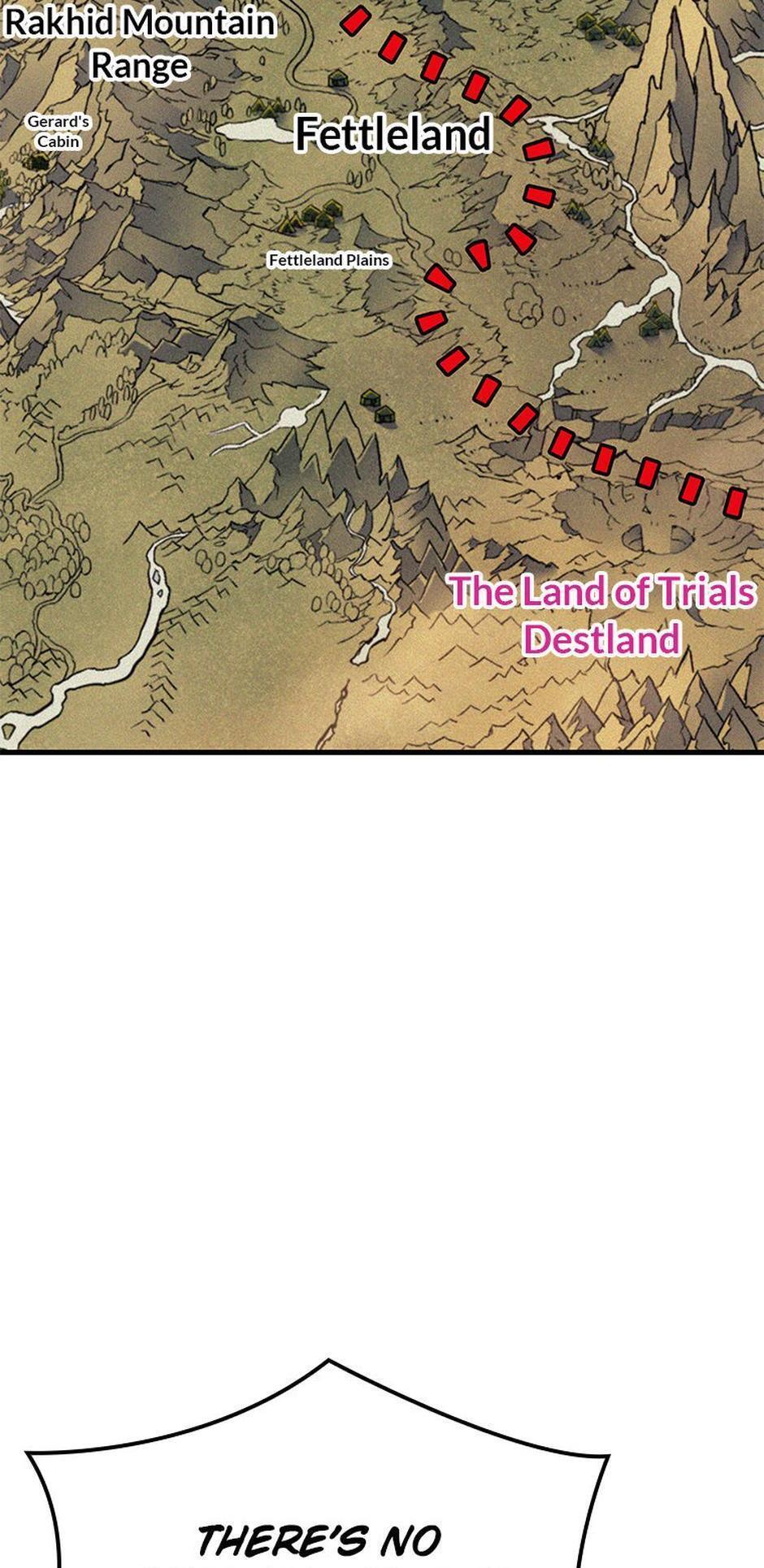 Read The Reincarnated King of Fists Manga Online