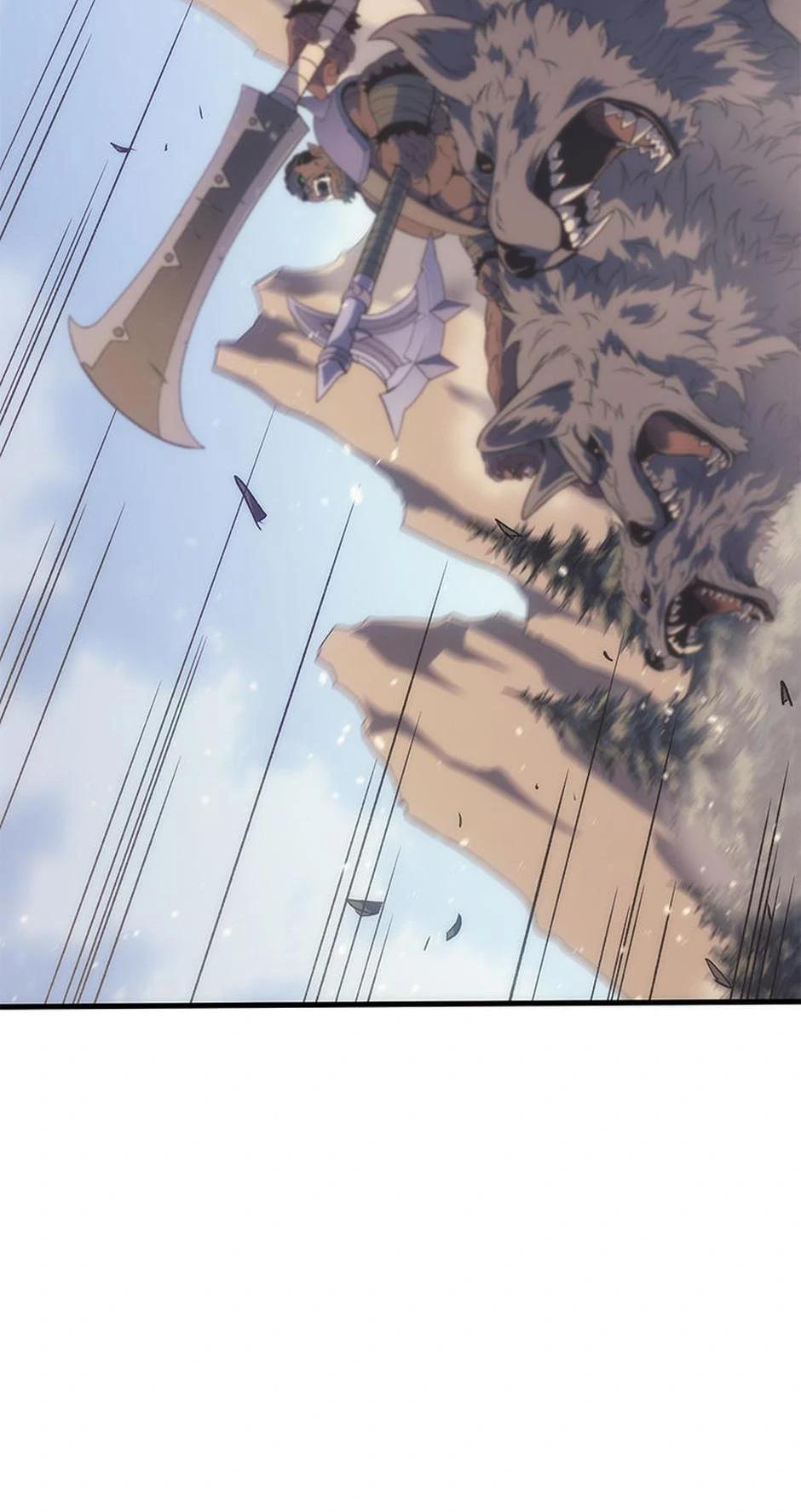 Read The Reincarnated King of Fists Manga Online