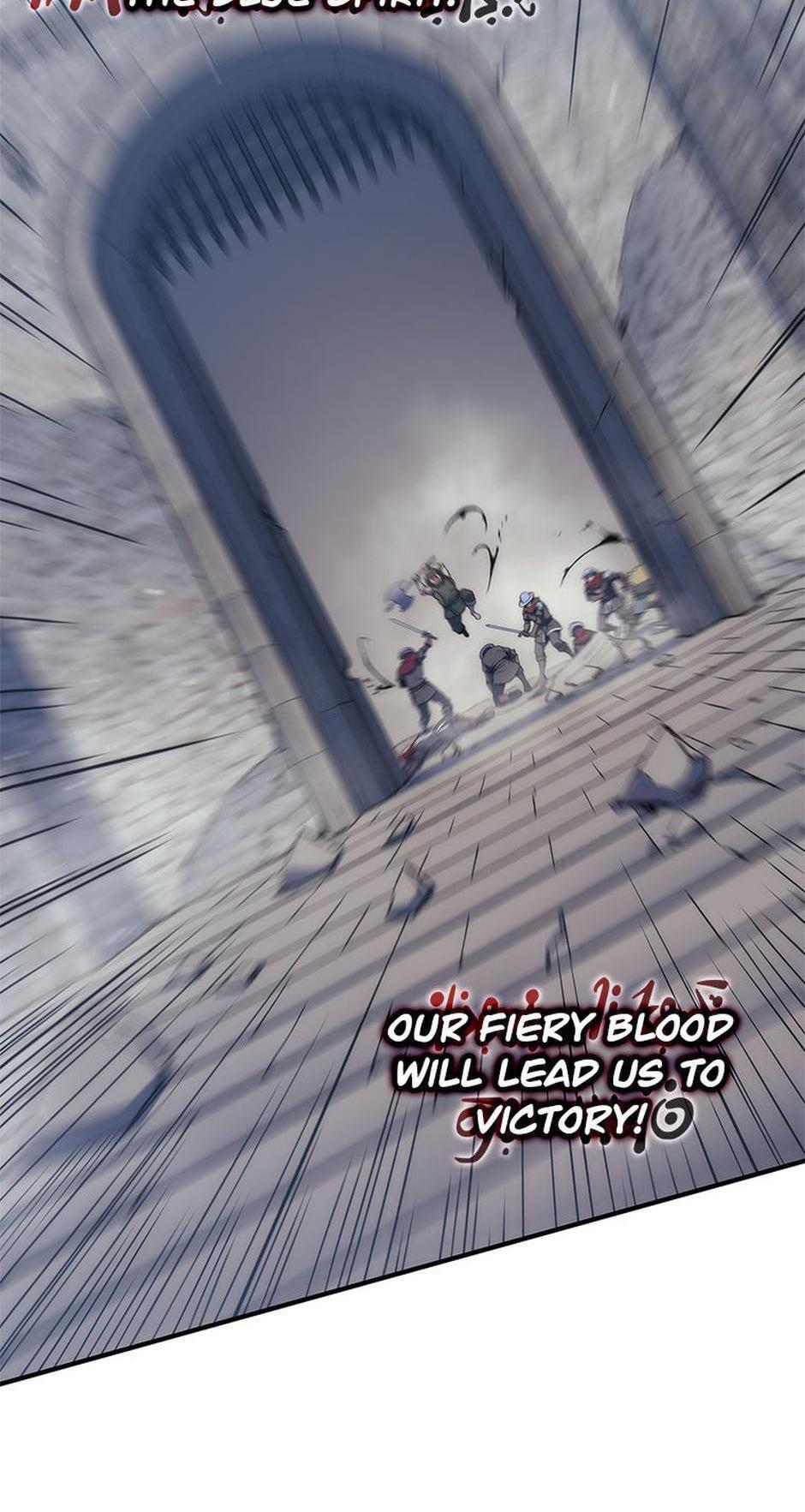 Read The Reincarnated King of Fists Manga Online