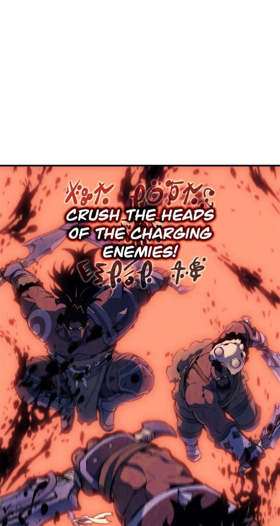 Read The Reincarnated King of Fists Manga Online