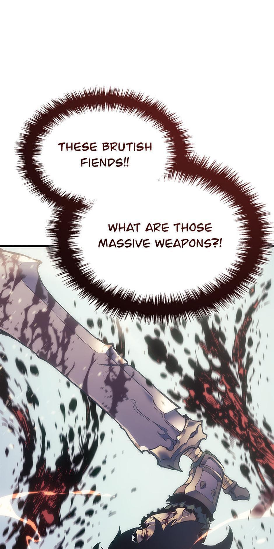 Read The Reincarnated King of Fists Manga Online