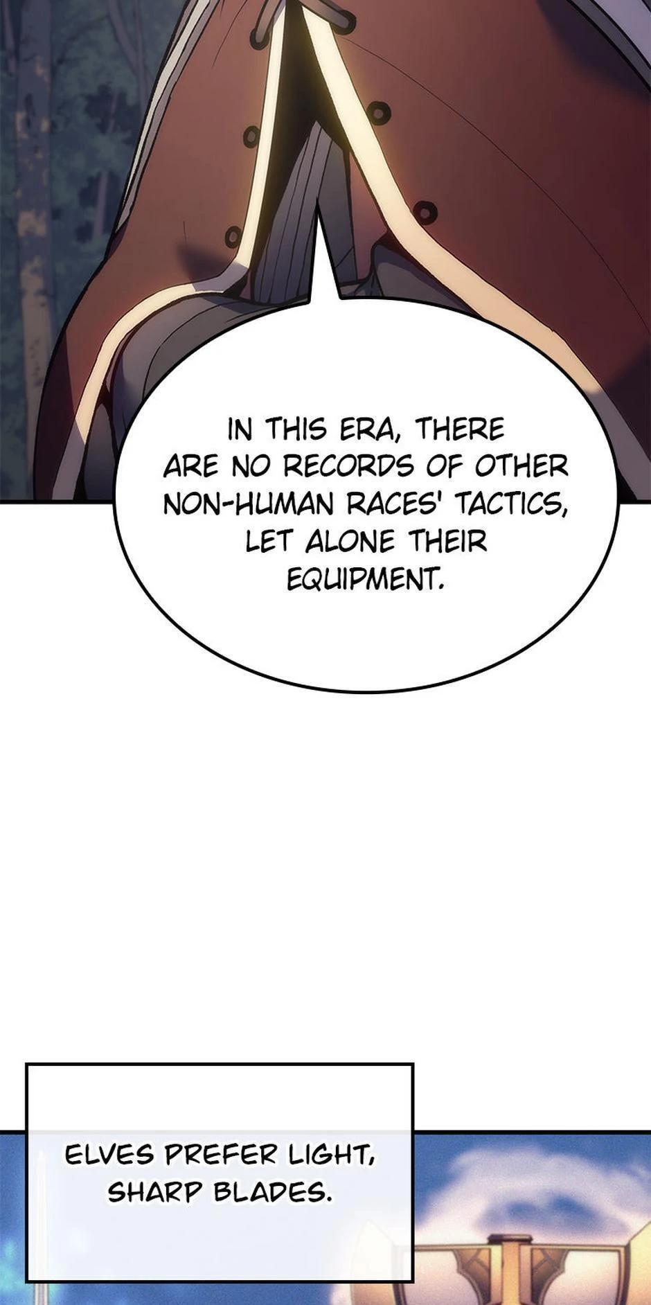 Read The Reincarnated King of Fists Manga Online