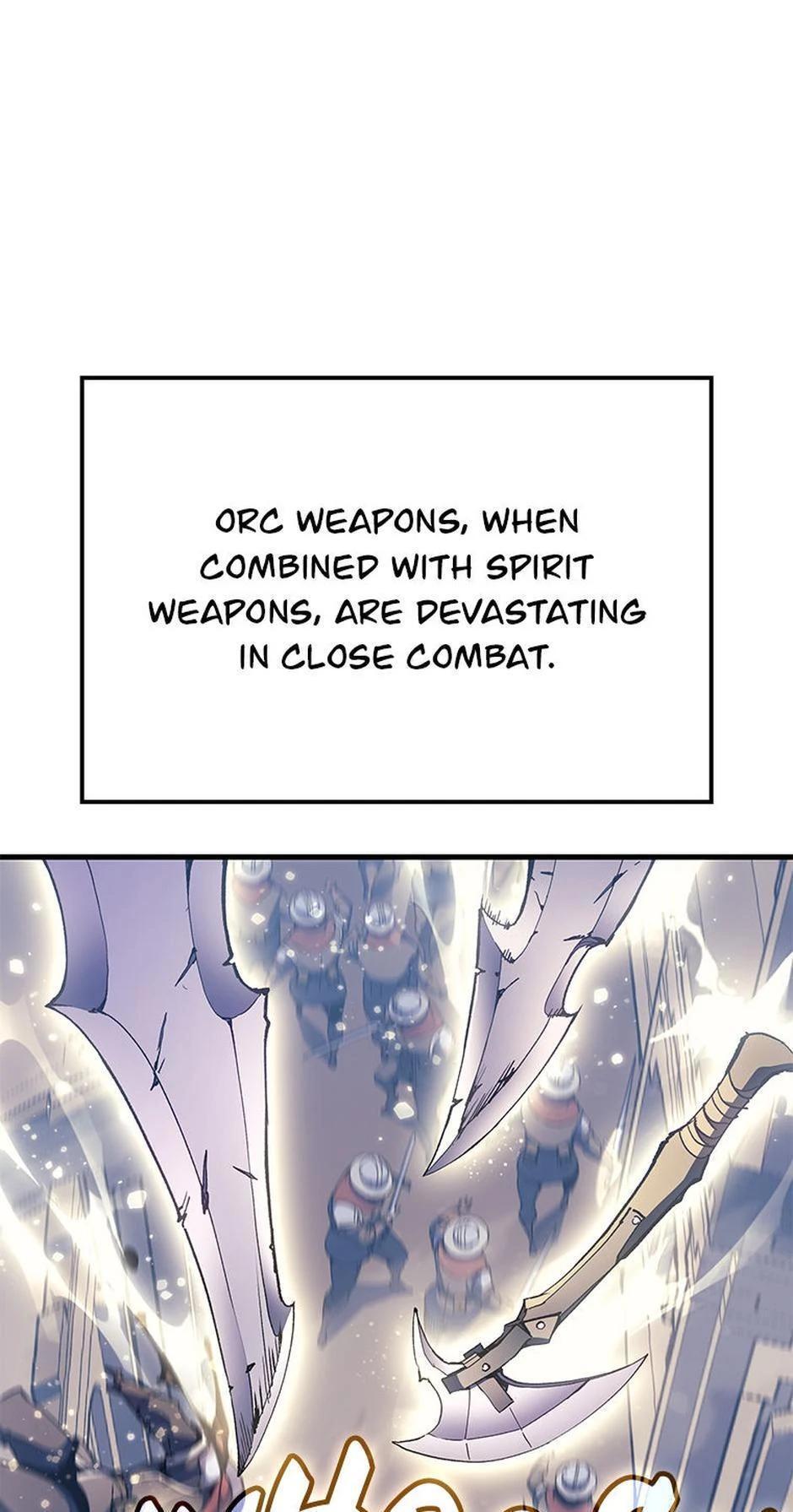 Read The Reincarnated King of Fists Manga Online