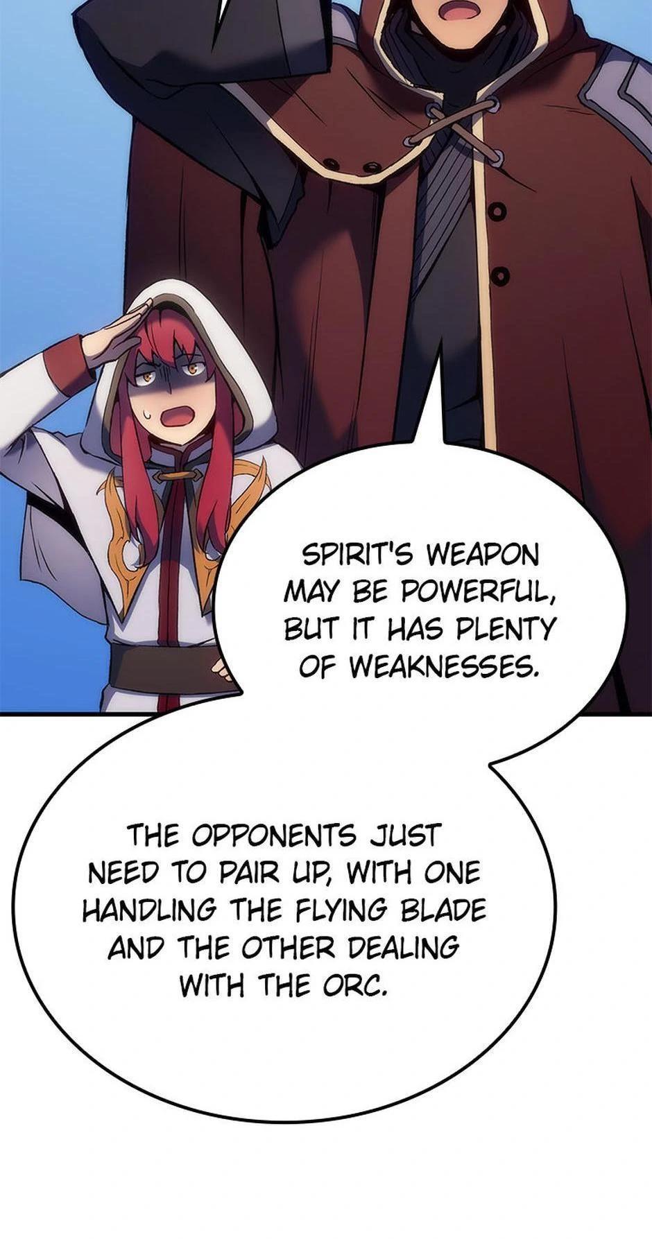 Read The Reincarnated King of Fists Manga Online