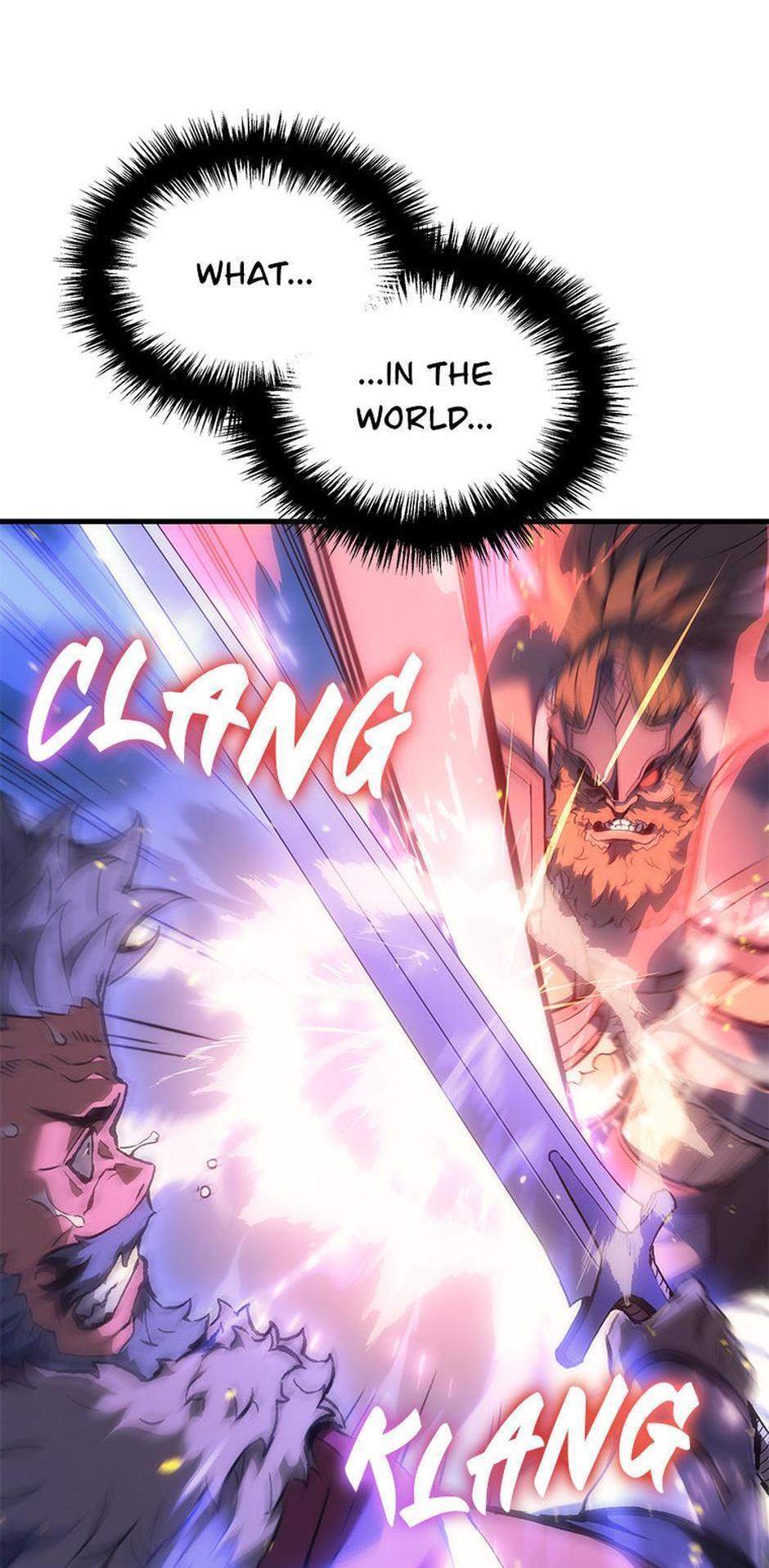 Read The Reincarnated King of Fists Manga Online