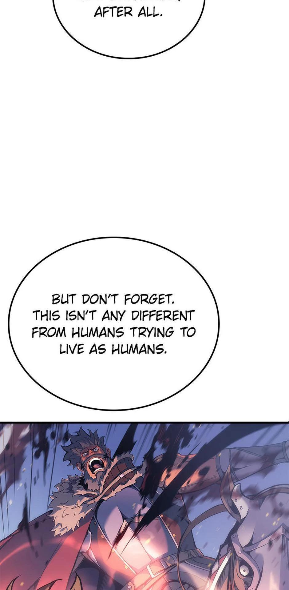 Read The Reincarnated King of Fists Manga Online