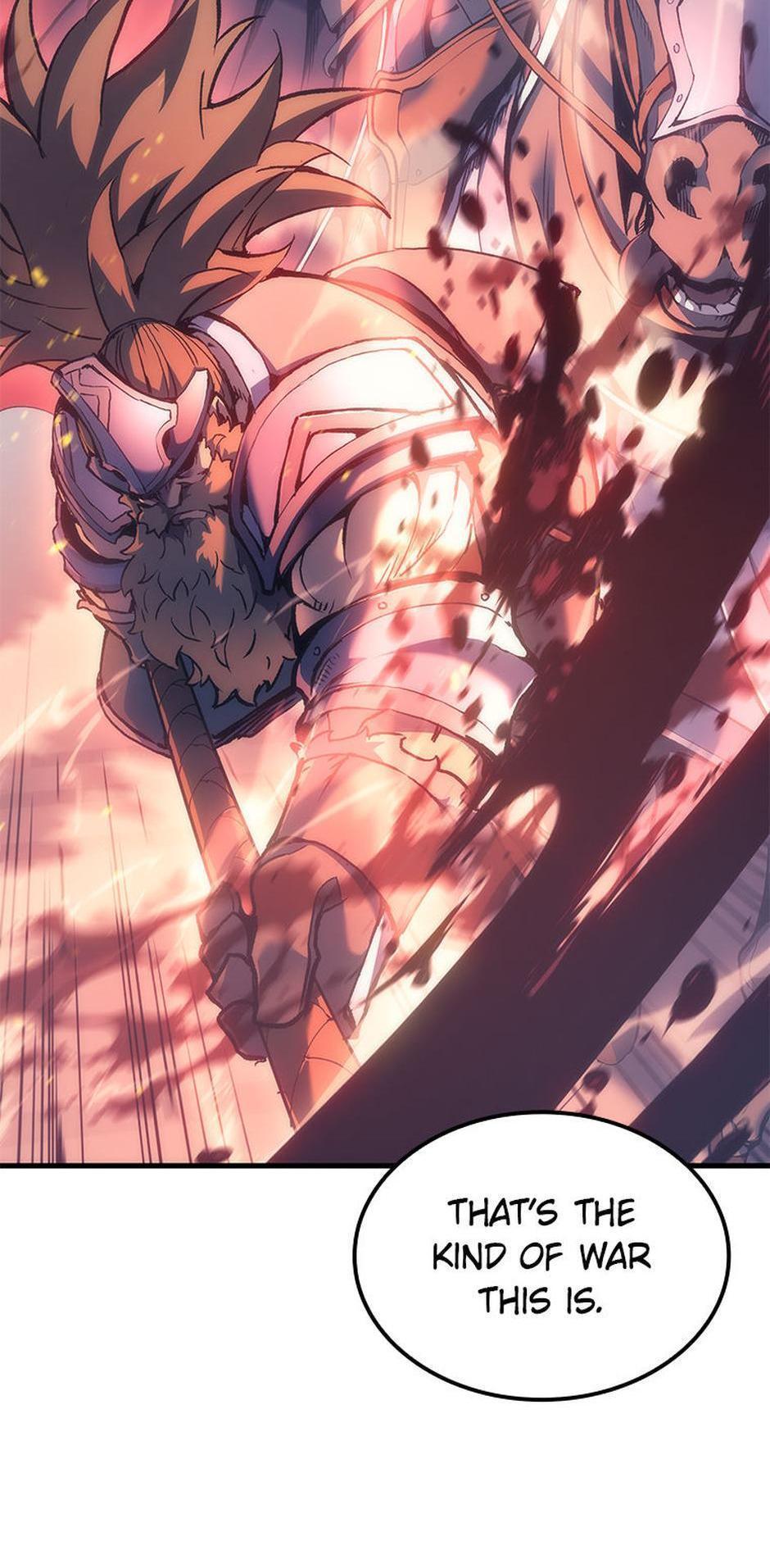Read The Reincarnated King of Fists Manga Online