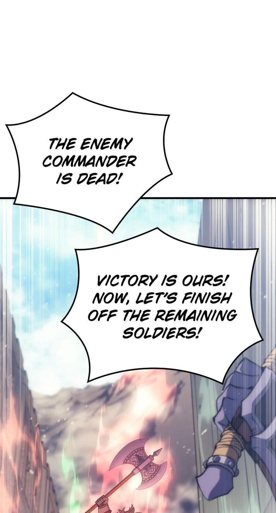 Read The Reincarnated King of Fists Manga Online