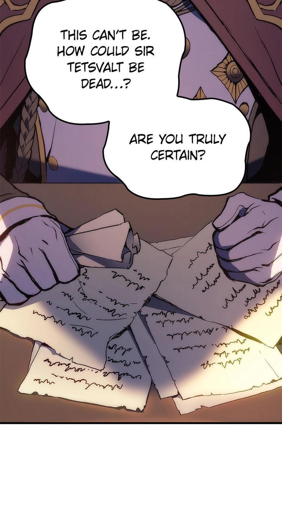 Read The Reincarnated King of Fists Manga Online
