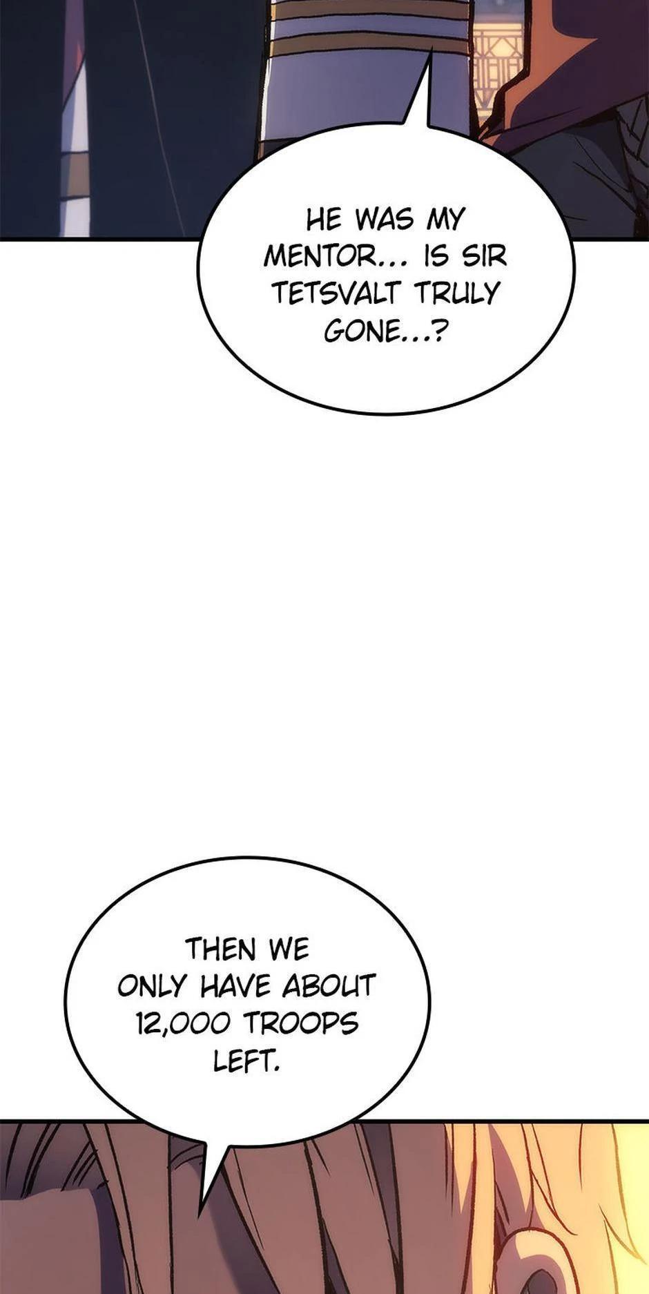 Read The Reincarnated King of Fists Manga Online