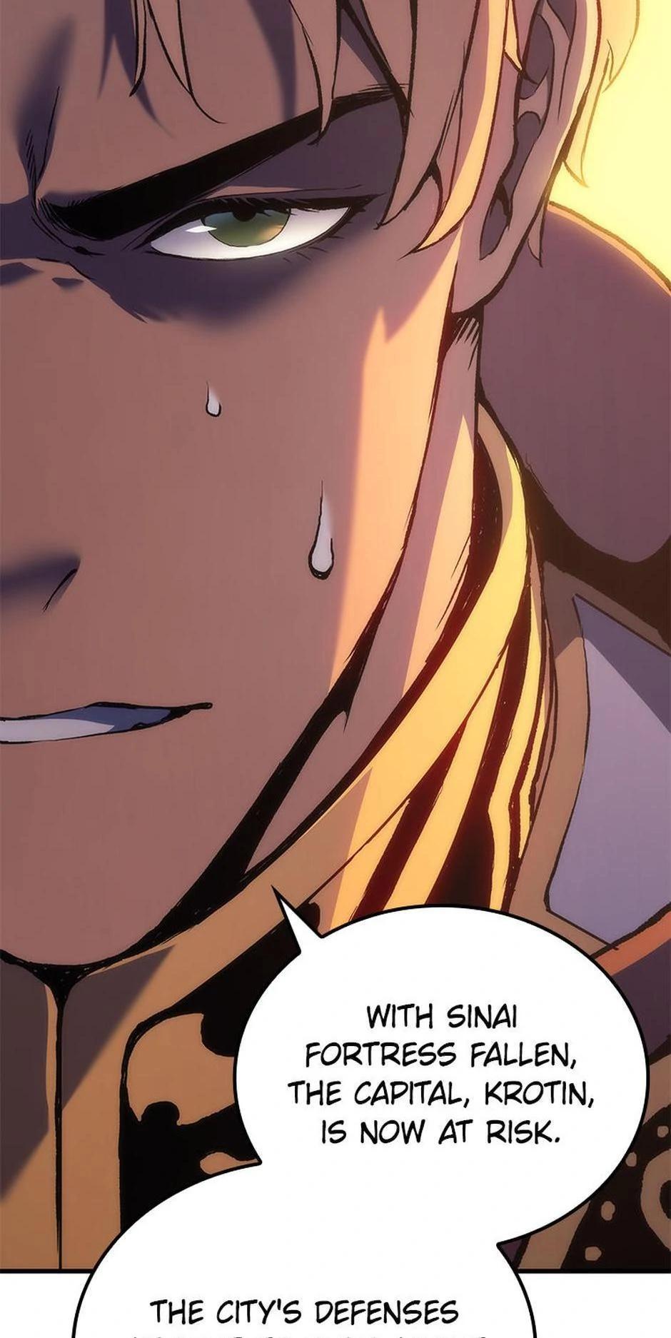 Read The Reincarnated King of Fists Manga Online