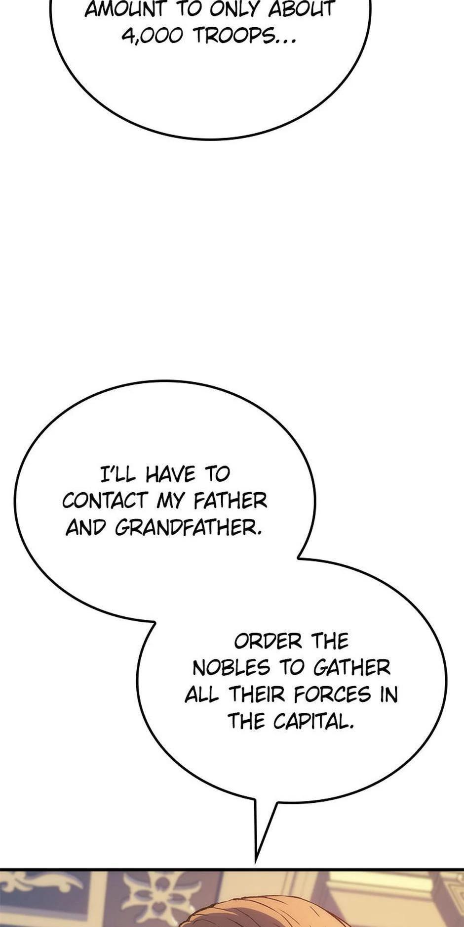 Read The Reincarnated King of Fists Manga Online