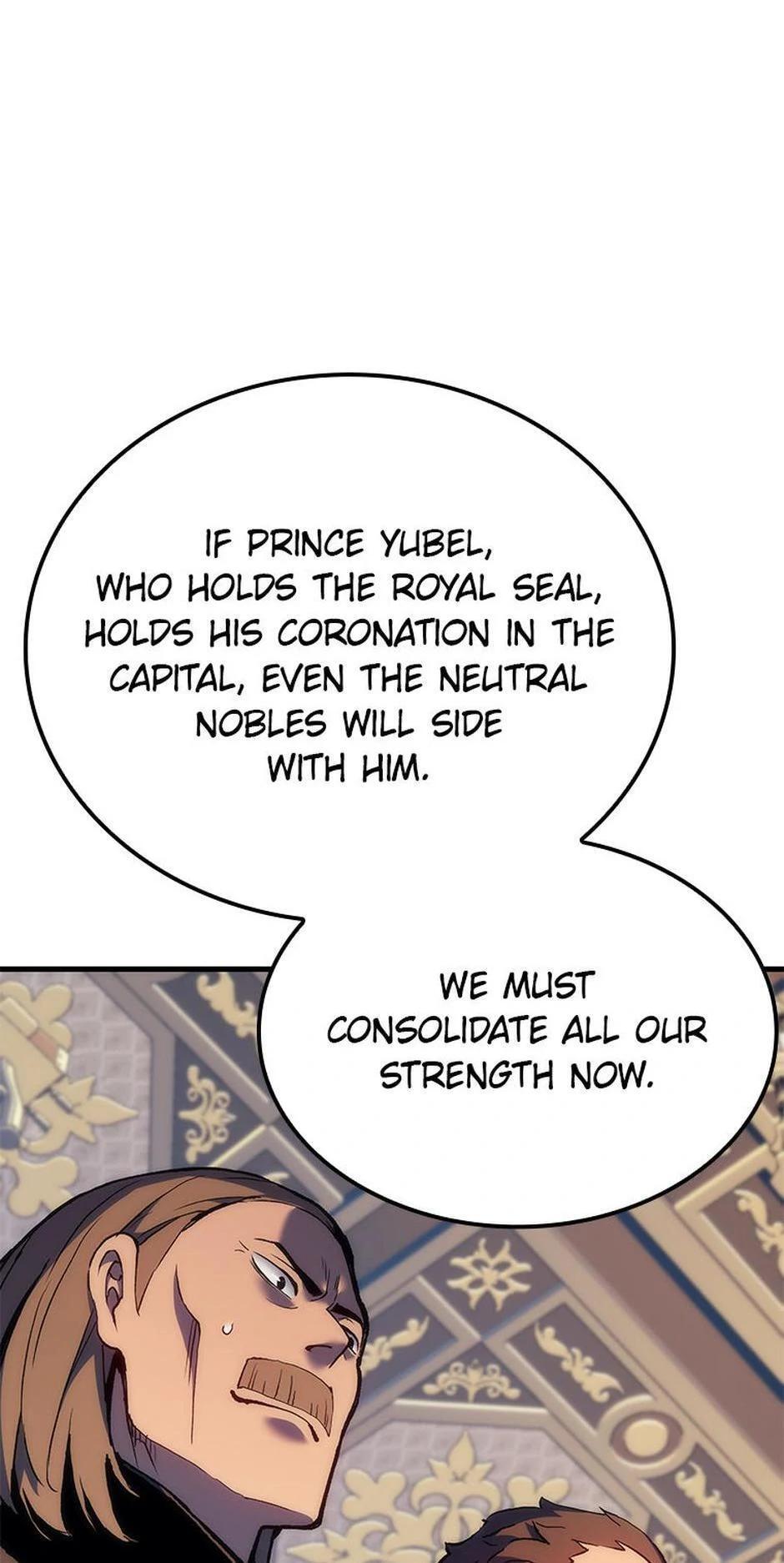 Read The Reincarnated King of Fists Manga Online