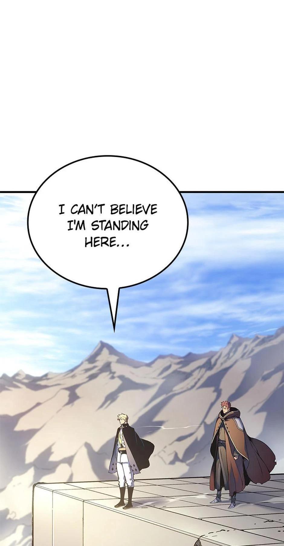 Read The Reincarnated King of Fists Manga Online